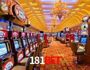 181 Bet App